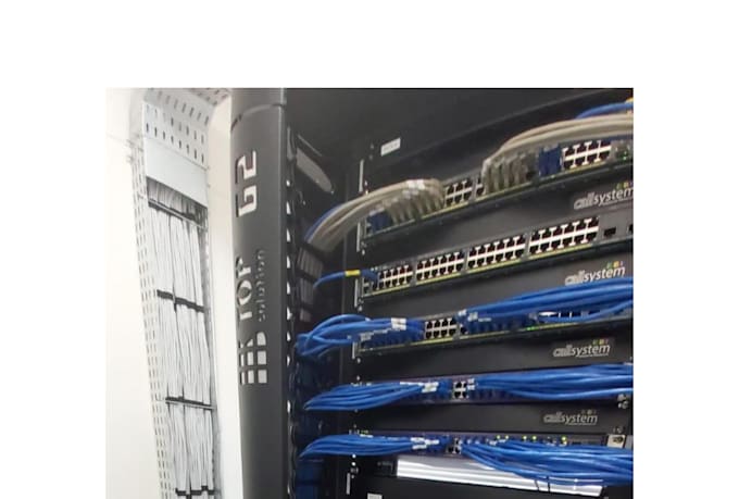 technology and systems solution